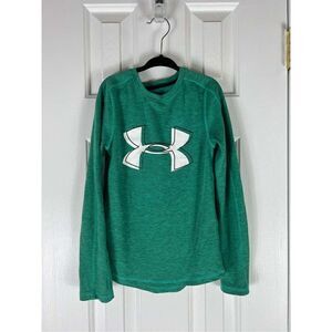 Underarmour Boys Shirt Size Youth Small